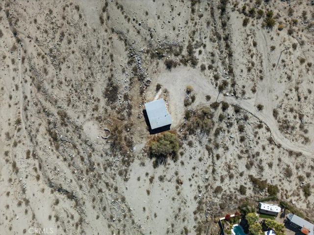 22700 Tamyran, Desert Hot Springs, CA 92241