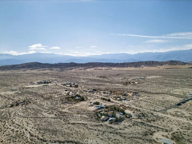 22700 Tamyran, Desert Hot Springs, CA 92241