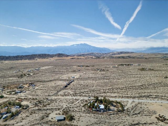 22700 Tamyran, Desert Hot Springs, CA 92241