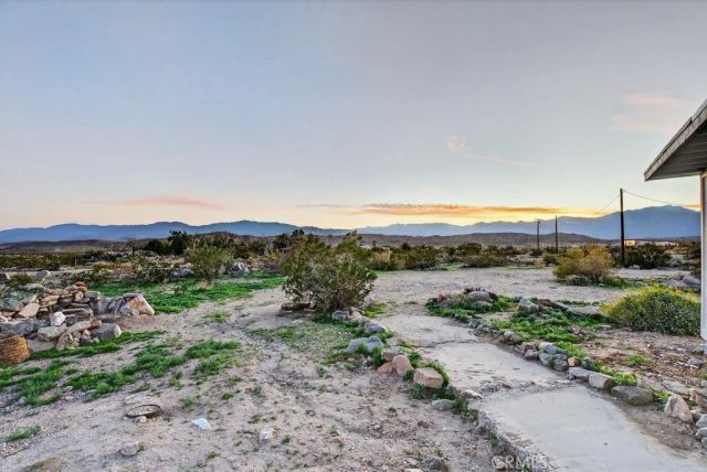 22700 Tamyran, Desert Hot Springs, CA 92241