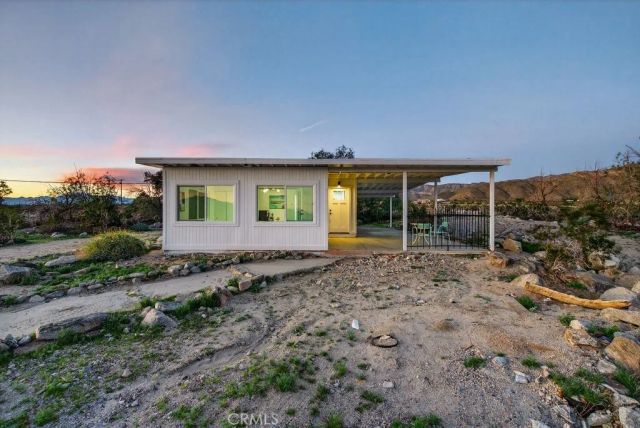 22700 Tamyran, Desert Hot Springs, CA 92241