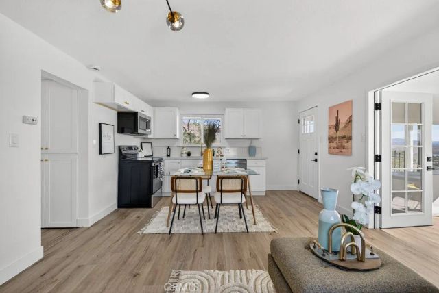 22700 Tamyran, Desert Hot Springs, CA 92241