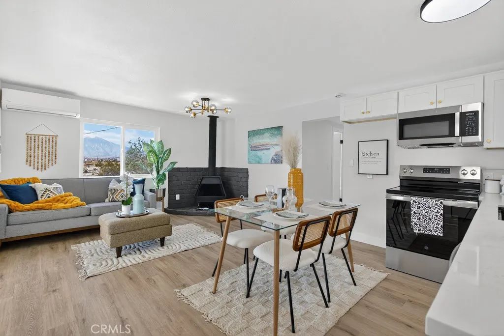 22700 Tamyran, Desert Hot Springs, CA 92241