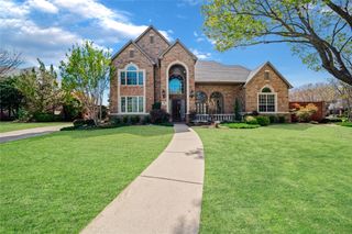 815 Cambridge Manor Lane, Coppell, TX 75019