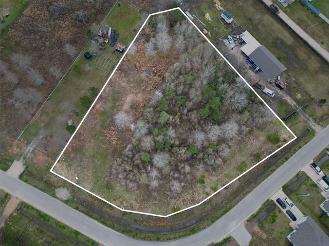 0 Road 3556, Cleveland, TX 77327