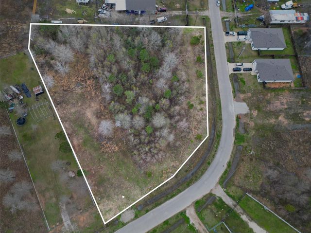 0 Road 3556, Cleveland, TX 77327