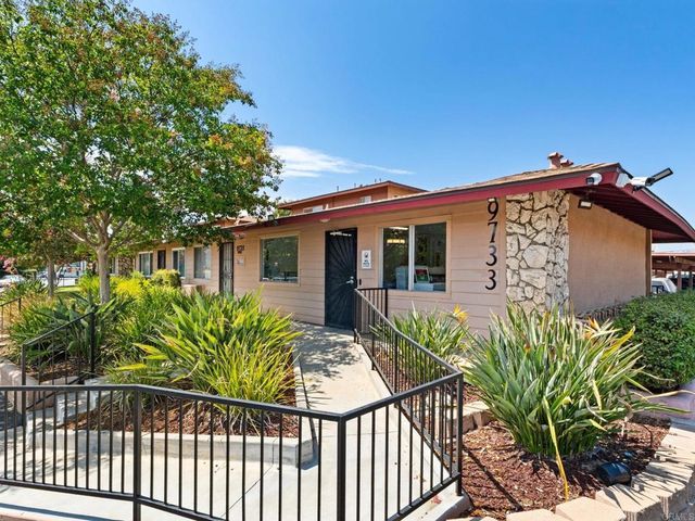 9719 Winter Gardens Boulevard 168, Lakeside, CA 92040