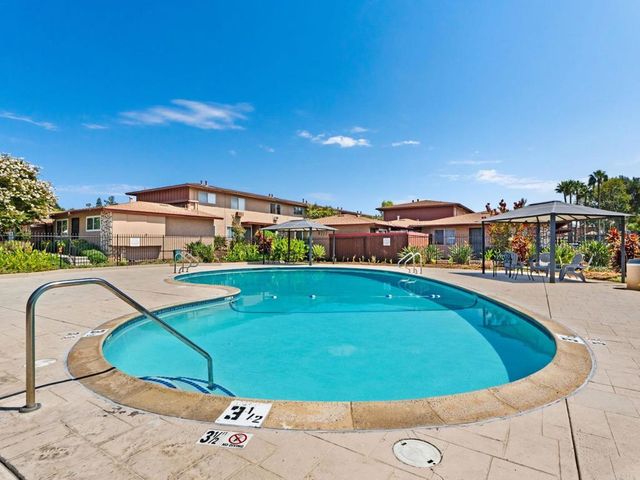 9719 Winter Gardens Boulevard 168, Lakeside, CA 92040