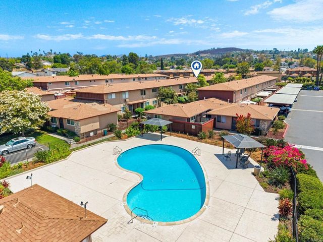 9719 Winter Gardens Boulevard 168, Lakeside, CA 92040