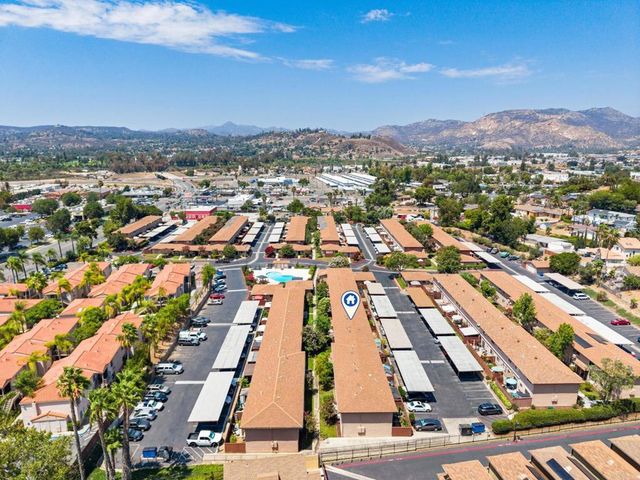 9719 Winter Gardens Boulevard 168, Lakeside, CA 92040