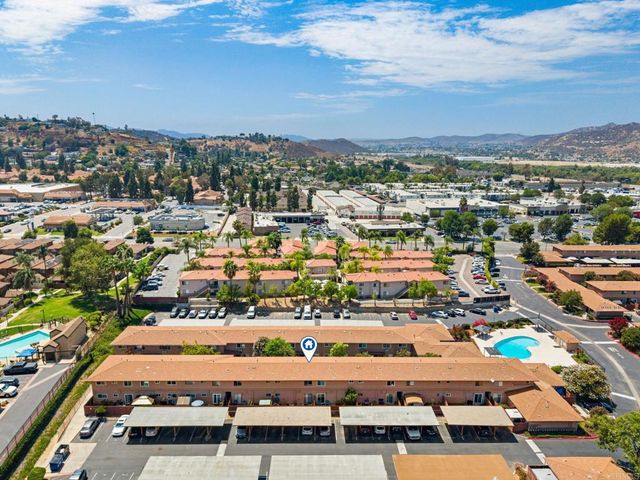 9719 Winter Gardens Boulevard 168, Lakeside, CA 92040