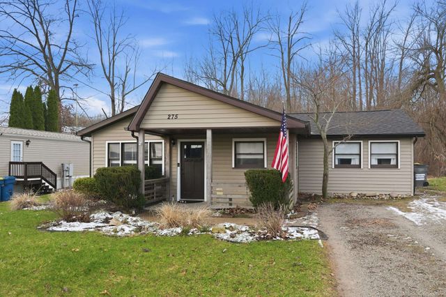 275 Ln 101 Jimmerson Lk, Angola, IN 46703