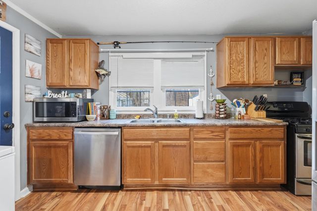 275 Ln 101 Jimmerson Lk, Angola, IN 46703