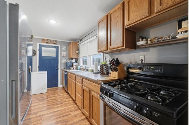 275 Ln 101 Jimmerson Lk, Angola, IN 46703