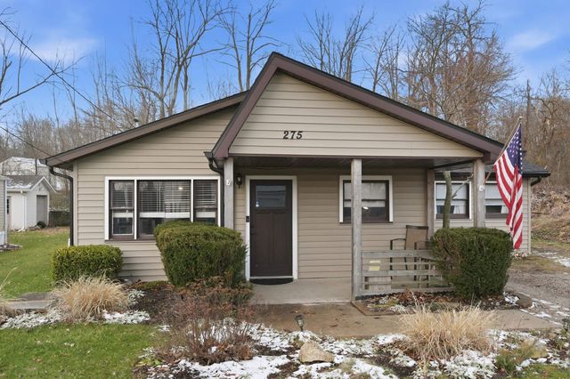 275 Ln 101 Jimmerson Lk, Angola, IN 46703