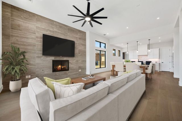 2401 KAHALA SUNSET DR, Spicewood, TX 78669