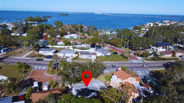 1863 PASADENA DRIVE, Dunedin, FL 34698