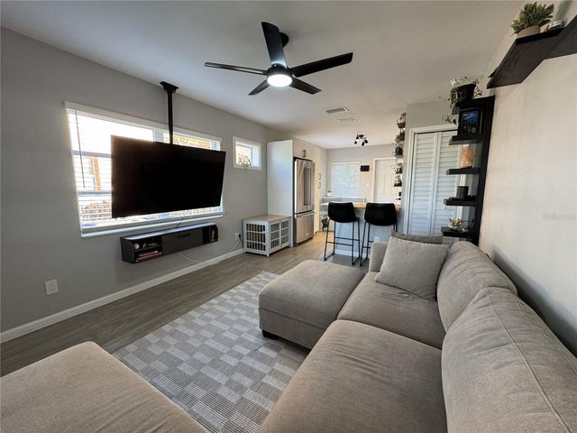 1863 PASADENA DRIVE, Dunedin, FL 34698