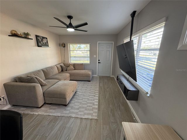 1863 PASADENA DRIVE, Dunedin, FL 34698