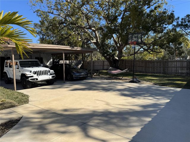 1863 PASADENA DRIVE, Dunedin, FL 34698