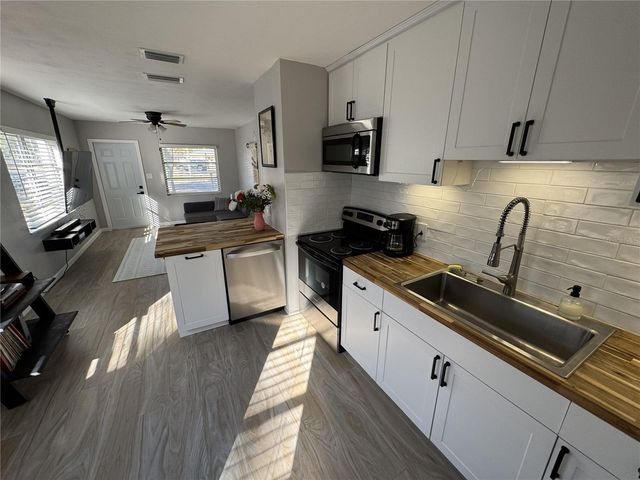 1863 PASADENA DRIVE, Dunedin, FL 34698