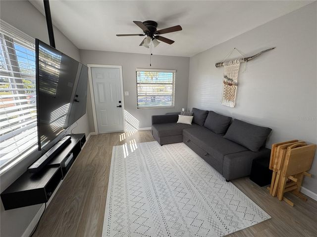 1863 PASADENA DRIVE, Dunedin, FL 34698