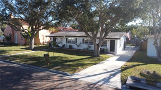 1863 PASADENA DRIVE, Dunedin, FL 34698