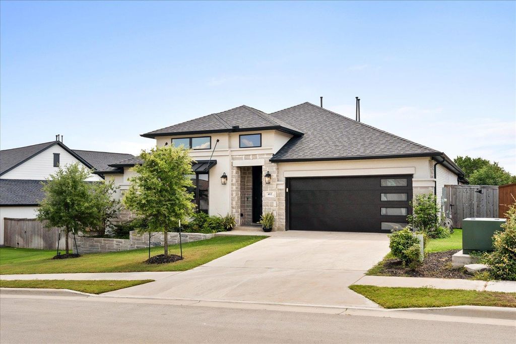 412 Pin Cherry PASS, San Marcos, TX 78666