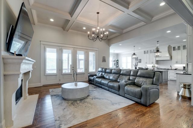 2205 Stardust Ct, Franklin, TN 37069