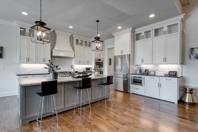 2205 Stardust Ct, Franklin, TN 37069