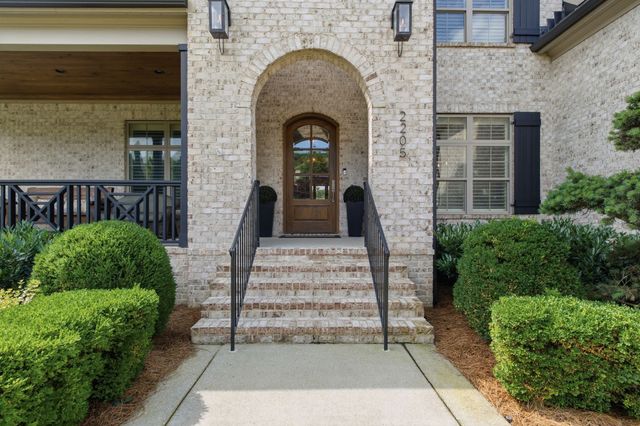 2205 Stardust Ct, Franklin, TN 37069