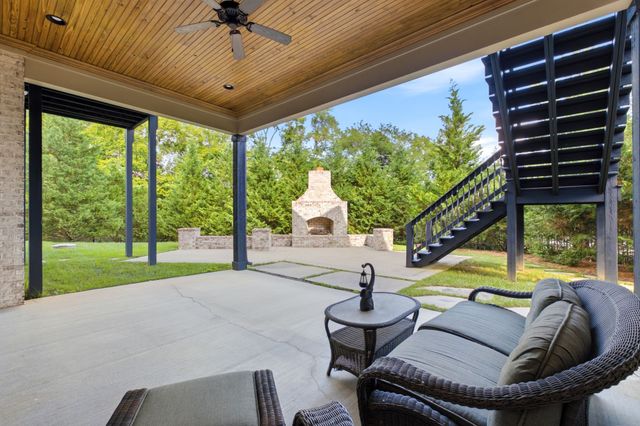 2205 Stardust Ct, Franklin, TN 37069