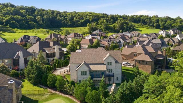 2205 Stardust Ct, Franklin, TN 37069
