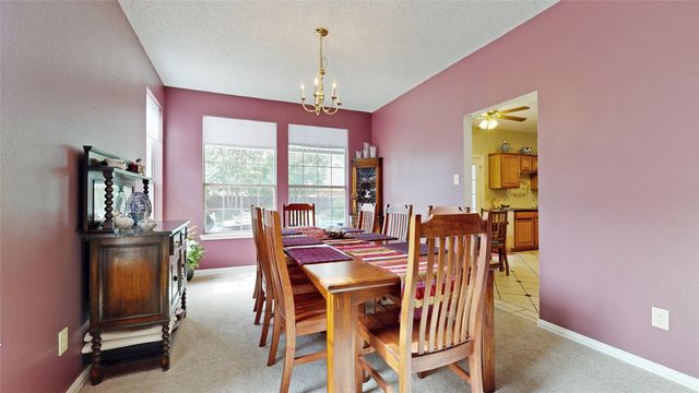 817 Crystal Lane, Hurst, TX 76054