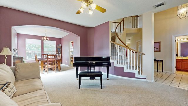 817 Crystal Lane, Hurst, TX 76054