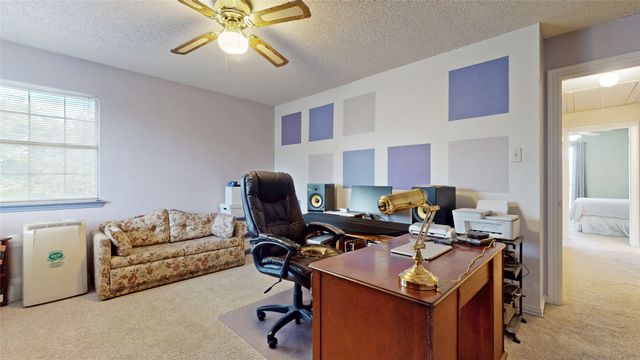 817 Crystal Lane, Hurst, TX 76054