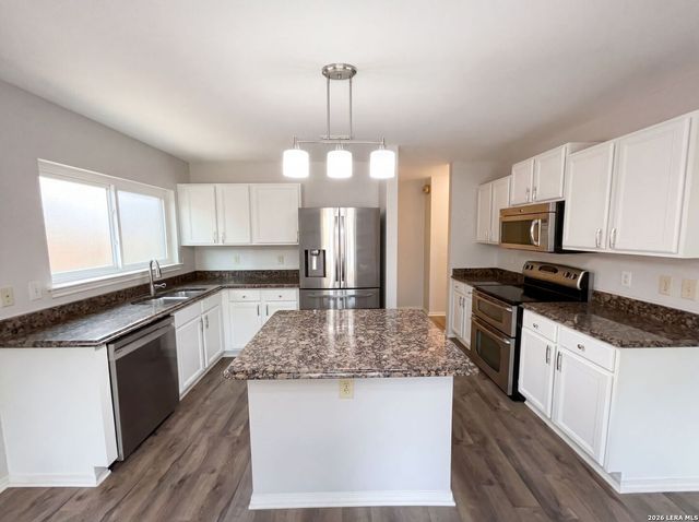 10967 CEDAR PARK, San Antonio, TX 78249