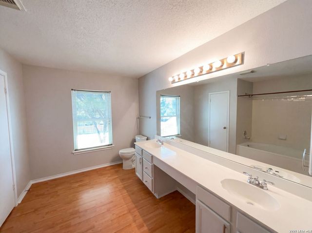 10967 CEDAR PARK, San Antonio, TX 78249