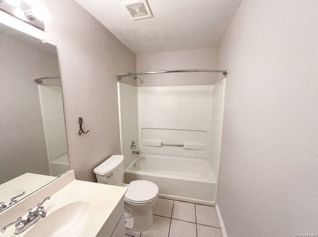 10967 CEDAR PARK, San Antonio, TX 78249
