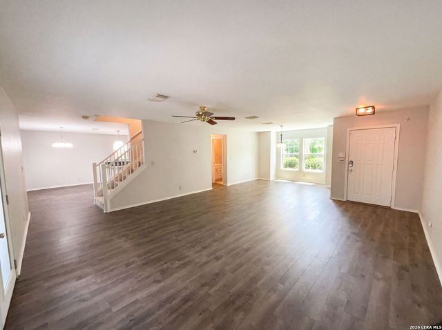 10967 CEDAR PARK, San Antonio, TX 78249