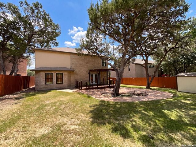 10967 CEDAR PARK, San Antonio, TX 78249