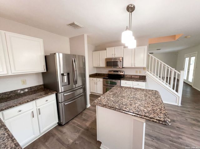 10967 CEDAR PARK, San Antonio, TX 78249