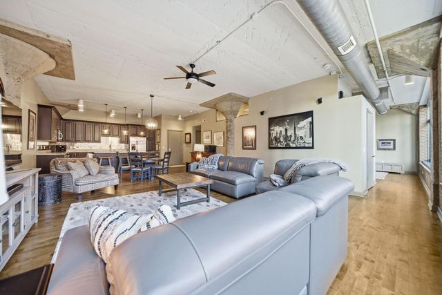 300 W Spring Street, 306, Columbus, OH 43215