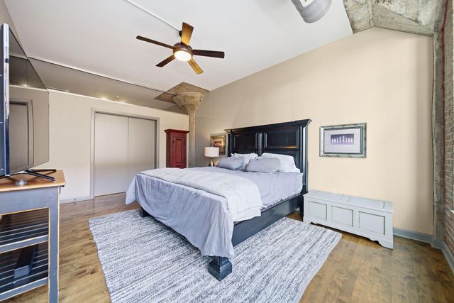 300 W Spring Street, 306, Columbus, OH 43215