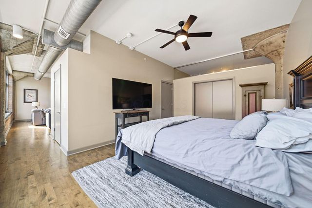 300 W Spring Street, 306, Columbus, OH 43215