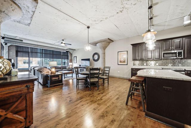 300 W Spring Street, 306, Columbus, OH 43215