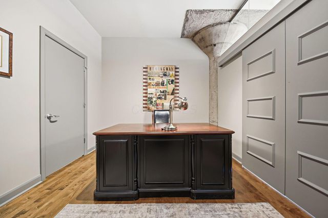 300 W Spring Street, 306, Columbus, OH 43215