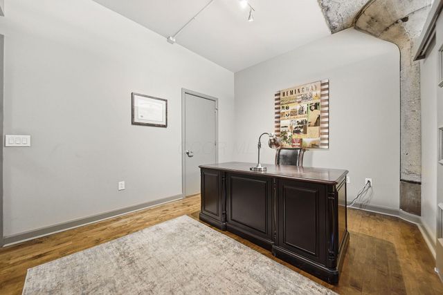 300 W Spring Street, 306, Columbus, OH 43215