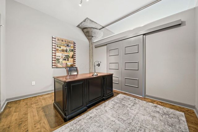 300 W Spring Street, 306, Columbus, OH 43215