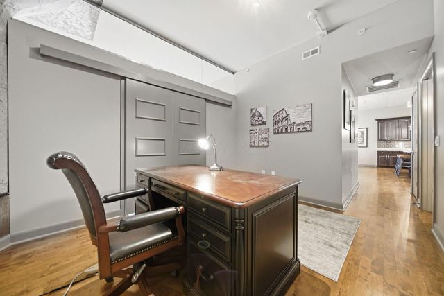 300 W Spring Street, 306, Columbus, OH 43215